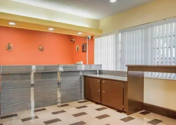 OYO Budget Inn Bartow hotel thumbnail 4