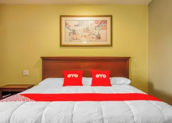 OYO Budget Inn Bartow hotel thumbnail 5