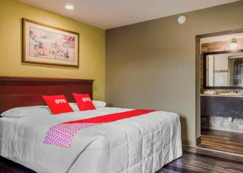 OYO Budget Inn Bartow hotel thumbnail 6