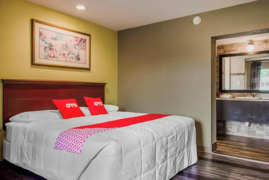 OYO Budget Inn Bartow hotel detail image 6
