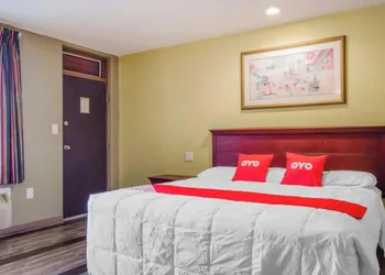 OYO Budget Inn Bartow hotel thumbnail 7
