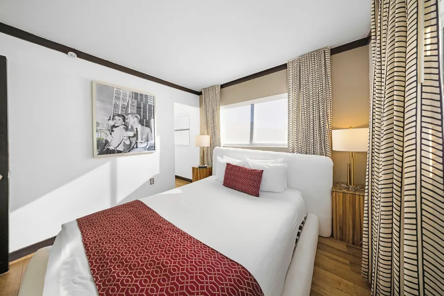 The Shoreline Suites hotel detail image 6