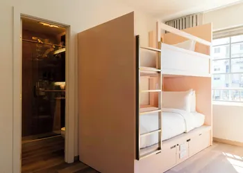 Bposhtels Miami Beach hotel thumbnail 6