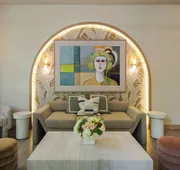 Art Deco Marela Boutique Hotel hotel detail image 5