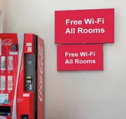 Red Roof Inn PLUS+ Brooklyn - 3rd Ave hotel detail image 3