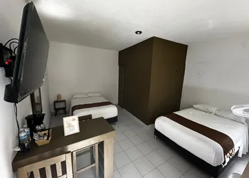White Sand Playa hotel thumbnail 3