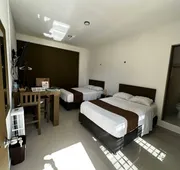 White Sand Playa hotel detail image 4