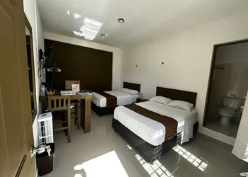 White Sand Playa hotel thumbnail 4