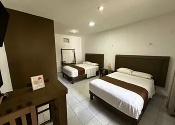 White Sand Playa hotel thumbnail 5