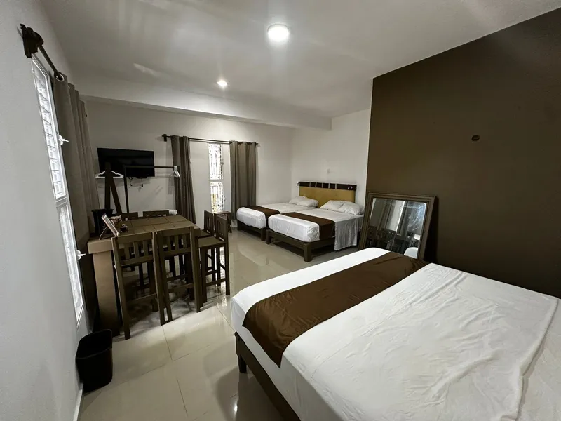 White Sand Playa hotel detail image 6
