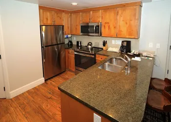 Heavenly Village Condos - Timber Lodge hotel thumbnail 6