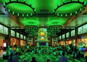 Great Wolf Lodge Naples hotel thumbnail 2