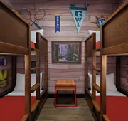 Great Wolf Lodge Naples hotel detail image 3