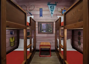 Great Wolf Lodge Naples hotel thumbnail 3