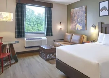 Great Wolf Lodge Naples hotel thumbnail 8