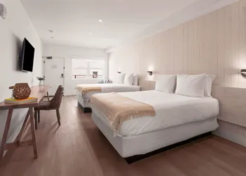Casa SOBE hotel thumbnail 3