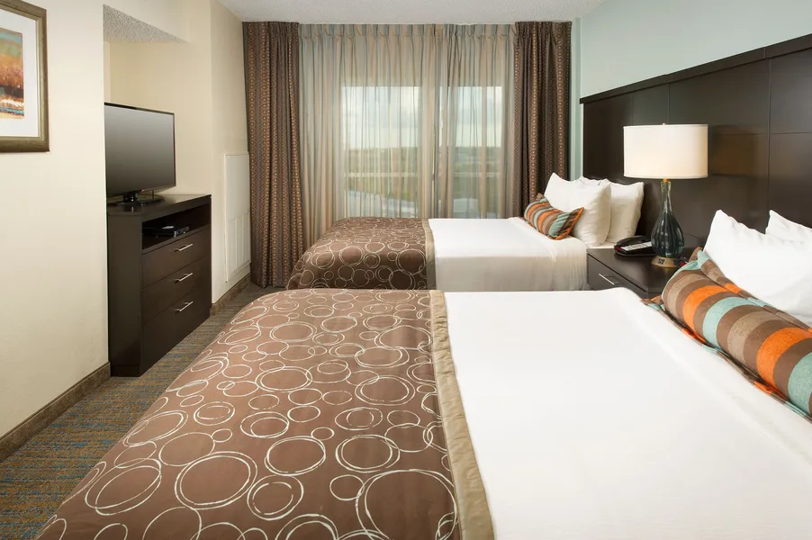 Staybridge Suites Jacksonville - Camp Lejeune Area by IHG hotel detail image 2