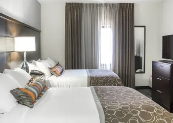 Staybridge Suites Jacksonville - Camp Lejeune Area by IHG hotel thumbnail 3