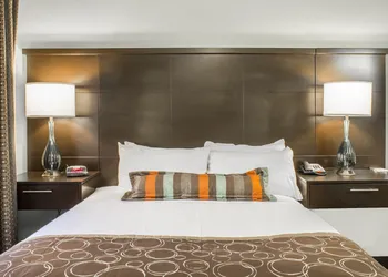 Staybridge Suites Jacksonville - Camp Lejeune Area by IHG hotel thumbnail 5