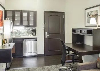 Staybridge Suites Jacksonville - Camp Lejeune Area by IHG hotel thumbnail 6