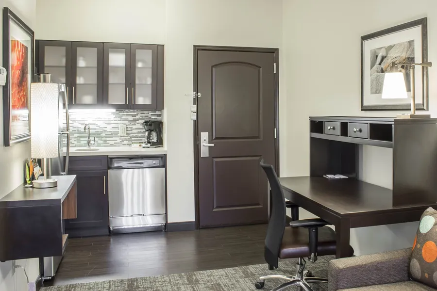 Staybridge Suites Jacksonville - Camp Lejeune Area by IHG hotel detail image 6
