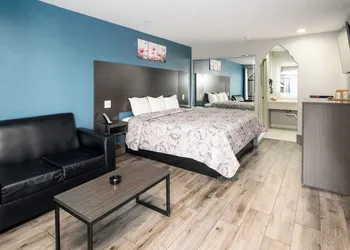 Downtowner Inns - Houston Downtown hotel thumbnail 4
