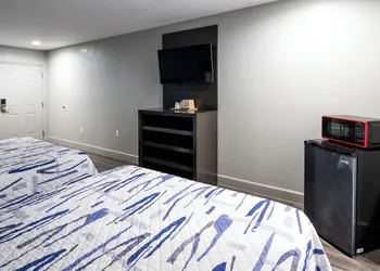 Downtowner Inns - Houston Downtown hotel thumbnail 6