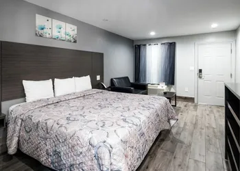 Downtowner Inns - Houston Downtown hotel thumbnail 8
