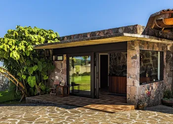 Hotel Campestre Valle de Bravo hotel thumbnail 2