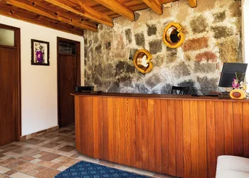 Hotel Campestre Valle de Bravo hotel thumbnail 3