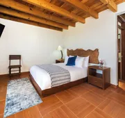 Hotel Campestre Valle de Bravo hotel detail image 4