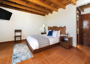 Hotel Campestre Valle de Bravo hotel thumbnail 4