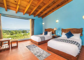 Hotel Campestre Valle de Bravo hotel thumbnail 6