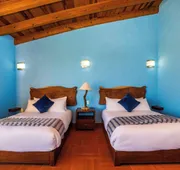 Hotel Campestre Valle de Bravo hotel detail image 7