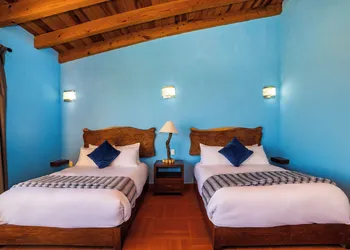 Hotel Campestre Valle de Bravo hotel thumbnail 7