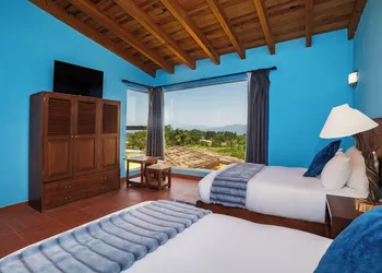 Hotel Campestre Valle de Bravo hotel thumbnail 8