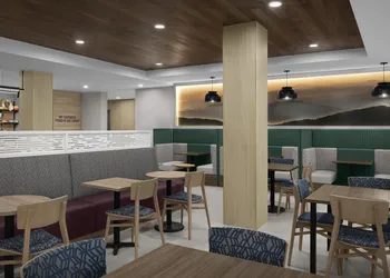 Home2 Suites By Hilton Sevierville hotel thumbnail 2
