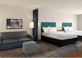 Home2 Suites By Hilton Sevierville hotel thumbnail 5
