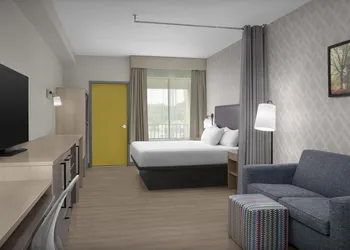 Home2 Suites By Hilton Sevierville hotel thumbnail 7