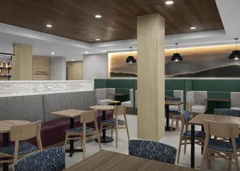 Home2 Suites By Hilton Sevierville hotel thumbnail 2