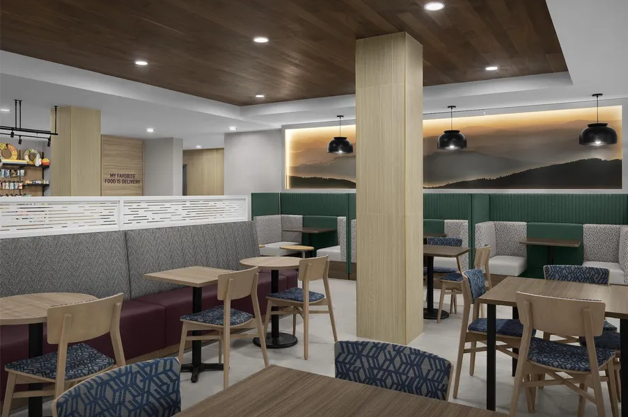 Home2 Suites By Hilton Sevierville hotel detail image 2