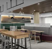 Home2 Suites By Hilton Sevierville hotel detail image 3