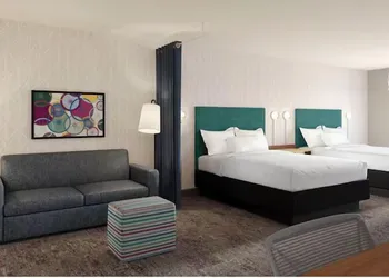 Home2 Suites By Hilton Sevierville hotel thumbnail 5
