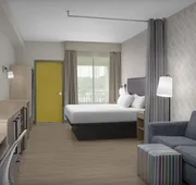 Home2 Suites By Hilton Sevierville hotel detail image 7