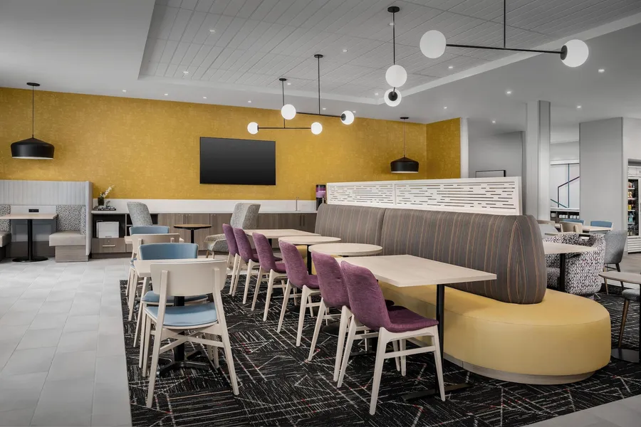 Home2 Suites By Hilton Tooele hotel detail image 2