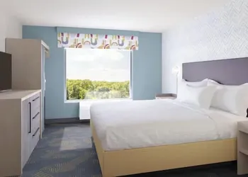 Home2 Suites By Hilton Tooele hotel thumbnail 6