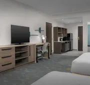 Home2 Suites By Hilton Tooele hotel detail image 7