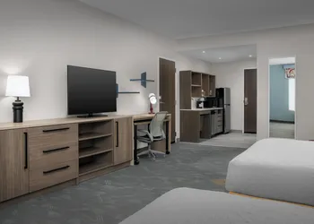 Home2 Suites By Hilton Tooele hotel thumbnail 7