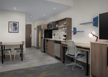 Home2 Suites By Hilton Tooele hotel thumbnail 8