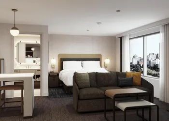 Homewood Suites By Hilton Madison Huntsville hotel thumbnail 5